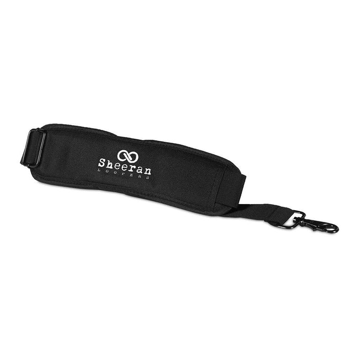 UDG Creator Sheeran Looper + Hardcase (Black) (63/UB0018494BL) - Gsus4