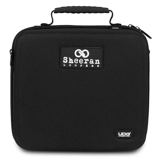 UDG Creator Sheeran Looper + Hardcase (Black) (63/UB0018494BL) - Gsus4