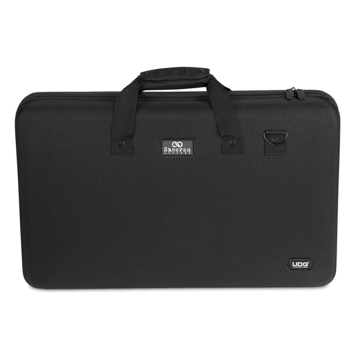 UDG Creator Sheeran Looper X Hardcase (Black) (63/UB0018324BL) - Gsus4