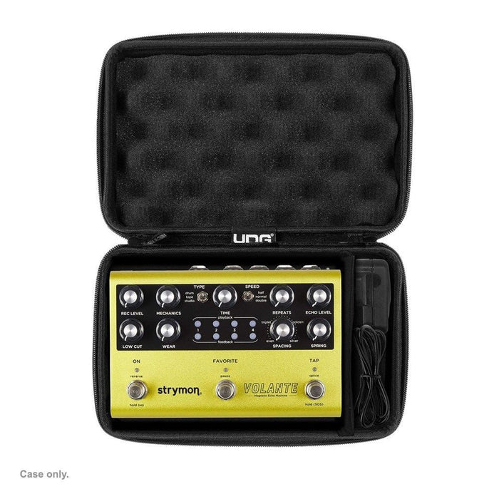 UDG Creator Strymon Timeline/Big Sky/Mobius/Nightsky/Volante (63/U8497BL) - Gsus4