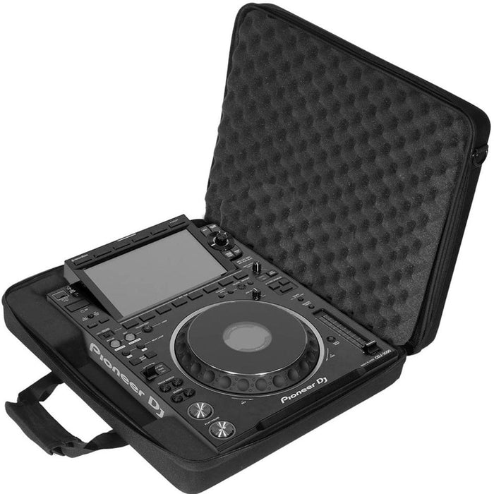 UDG Creator | U8489BL | Carry Case For Pioneer CDJ - 3000 / 2000NXS2 / DJM900NXS2 (63/U8489BL) - Gsus4