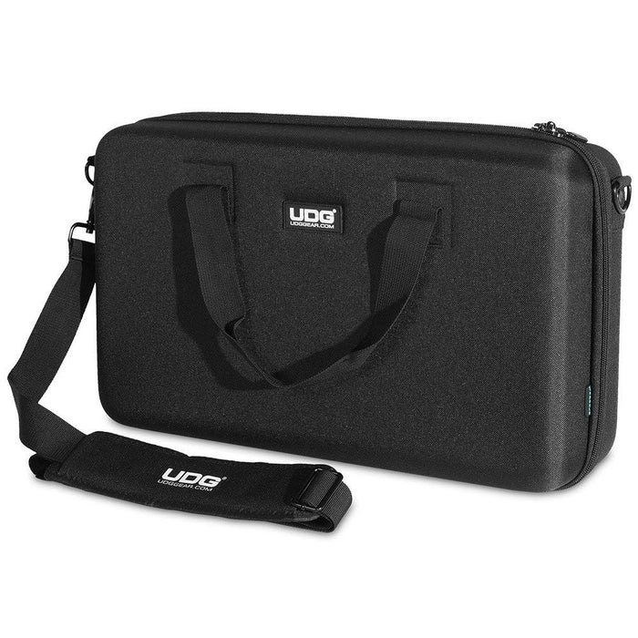 UDG Creator Universal Audio OX Amp Top Box Hardcase (Black) (63/U8473BL) - Gsus4