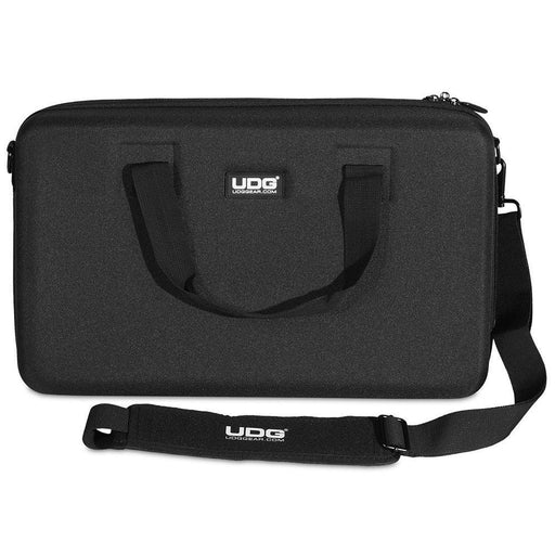 UDG Creator Universal Audio OX Amp Top Box Hardcase (Black) (63/U8473BL) - Gsus4
