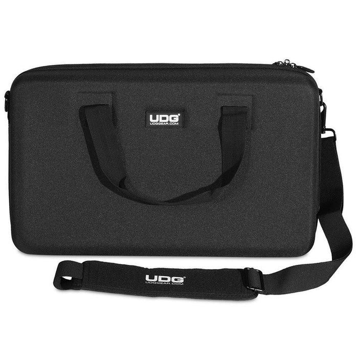 UDG Creator Universal Audio OX Amp Top Box Hardcase (Black) (63/U8473BL) - Gsus4