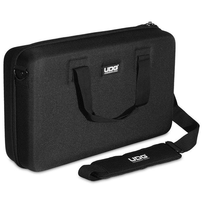 UDG Creator Universal Audio OX Amp Top Box Hardcase (Black) (63/U8473BL) - Gsus4