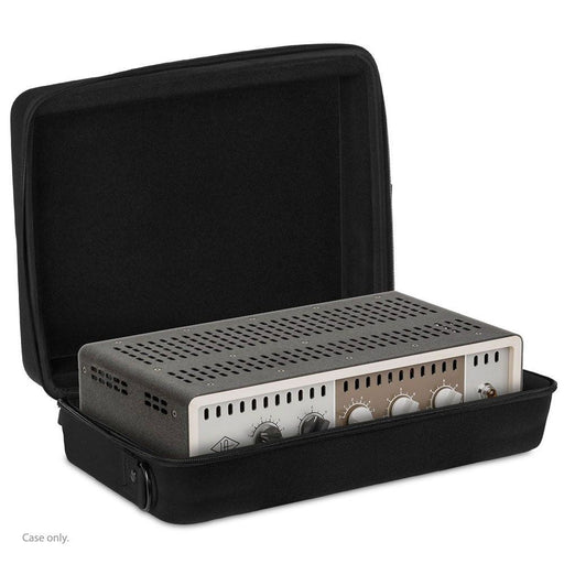 UDG Creator Universal Audio OX Amp Top Box Hardcase (Black) (63/U8473BL) - Gsus4