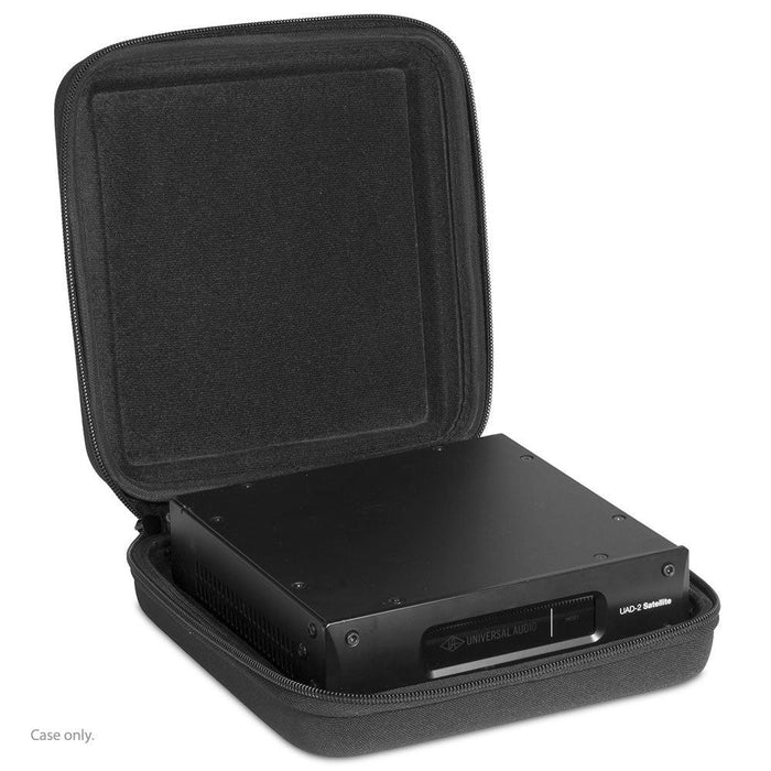 UDG Creator Universal Audio UAD - 2 Satellite Thunderbolt Hardcase (Black) (63/U8461BL) - Gsus4