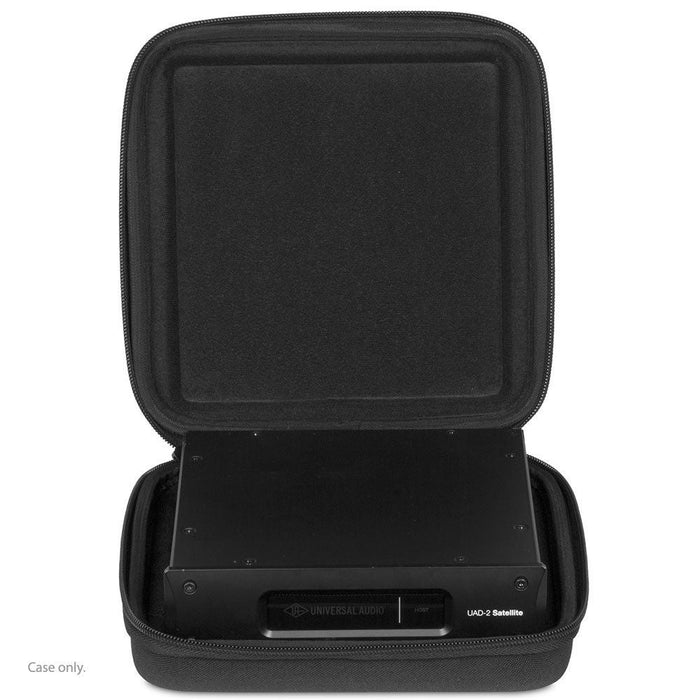 UDG Creator Universal Audio UAD - 2 Satellite Thunderbolt Hardcase (Black) (63/U8461BL) - Gsus4