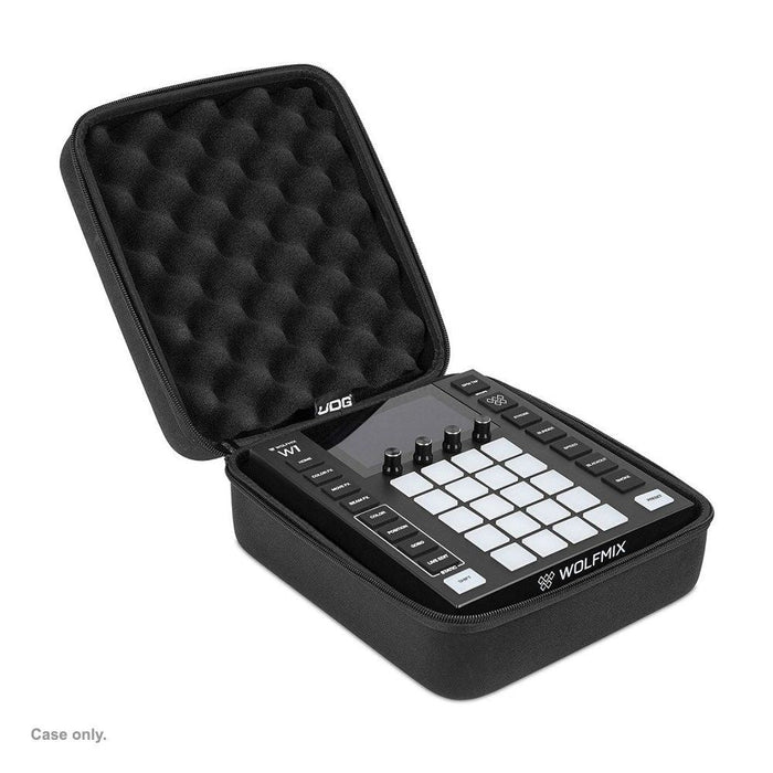 UDG Creator Wolfmix W1 Hardcase (Black) (63/U8490BL) - Gsus4