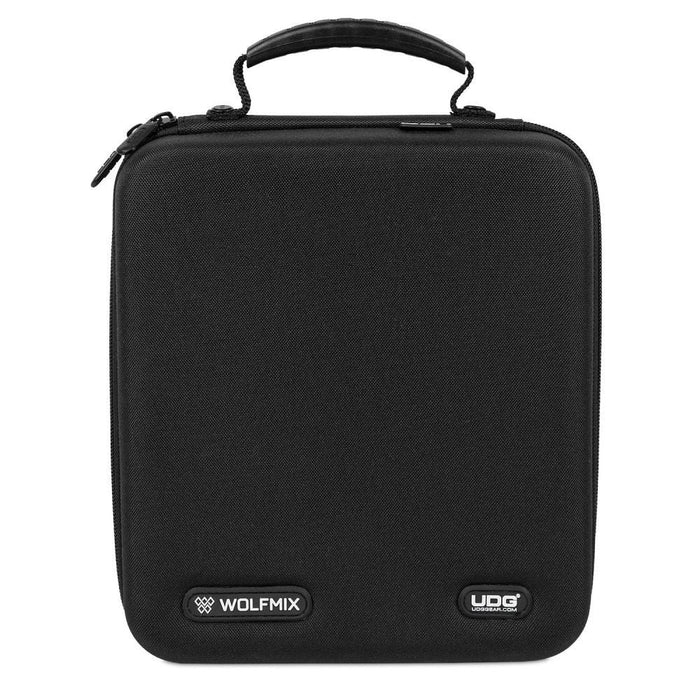 UDG Creator Wolfmix W1 Hardcase (Black) (63/U8490BL) - Gsus4
