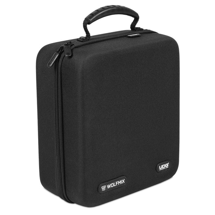 UDG Creator Wolfmix W1 Hardcase (Black) (63/U8490BL) - Gsus4