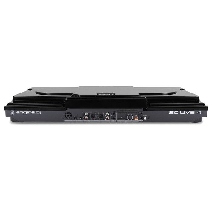 UDG Equipment Cover for Denon DJ SC Live 4 (63/PD - U94113BL) - Gsus4