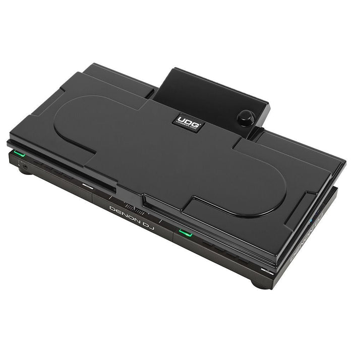 UDG Equipment Cover for Denon DJ SC Live 4 (63/PD - U94113BL) - Gsus4