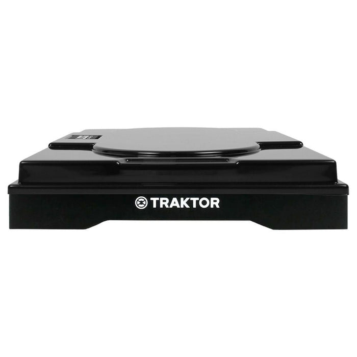 UDG Equipment Cover for Native Instruments Traktor Kontrol S4 MK3 (63/PD - U94118BL) - Gsus4