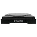 UDG Equipment Cover for Native Instruments Traktor Kontrol S4 MK3 (63/PD - U94118BL) - Gsus4