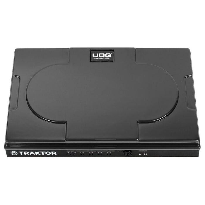 UDG Equipment Cover for Native Instruments Traktor Kontrol S4 MK3 (63/PD - U94118BL) - Gsus4