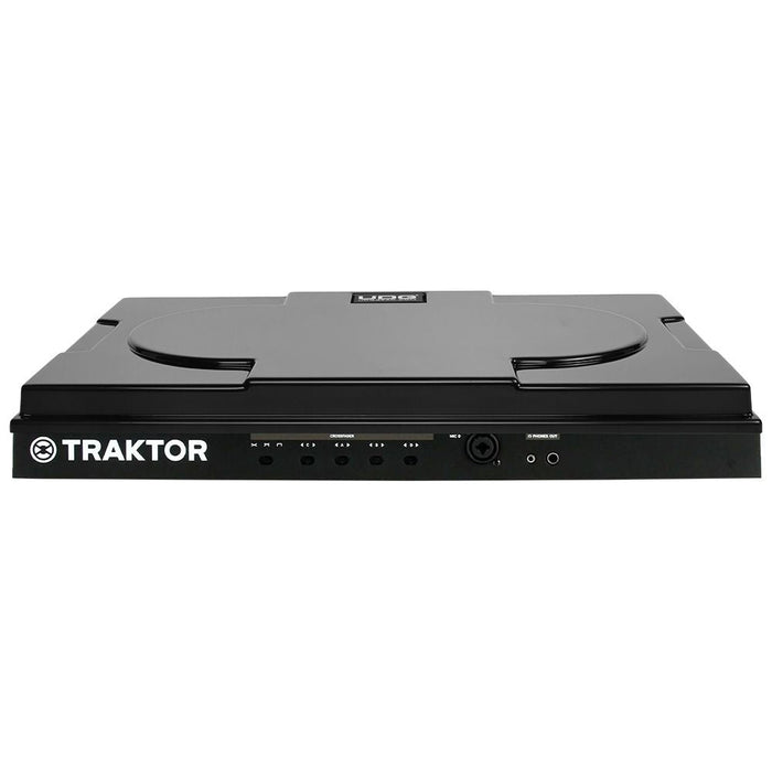 UDG Equipment Cover for Native Instruments Traktor Kontrol S4 MK3 (63/PD - U94118BL) - Gsus4