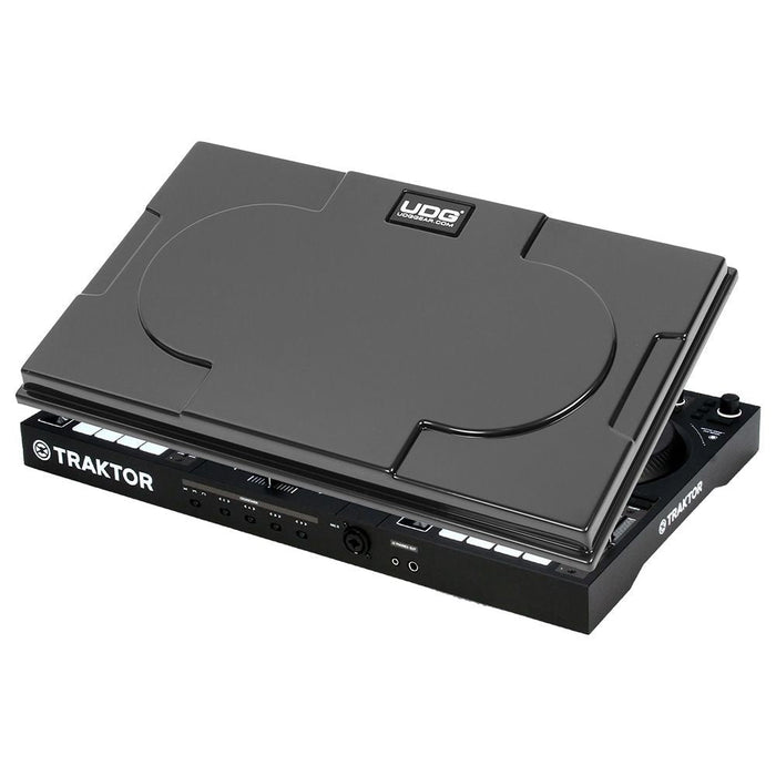UDG Equipment Cover for Native Instruments Traktor Kontrol S4 MK3 (63/PD - U94118BL) - Gsus4