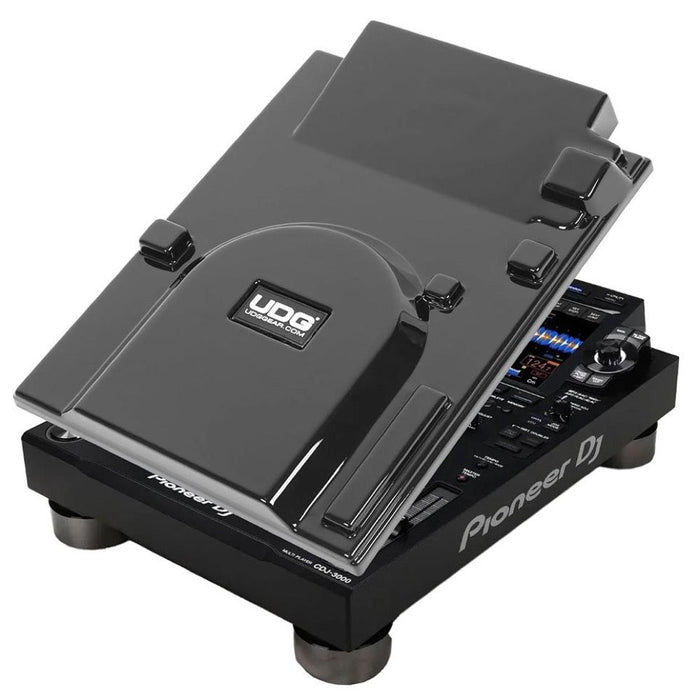 UDG Equipment Cover for Pioneer CDJ - 3000 (63/PD - U94111BL) - Gsus4