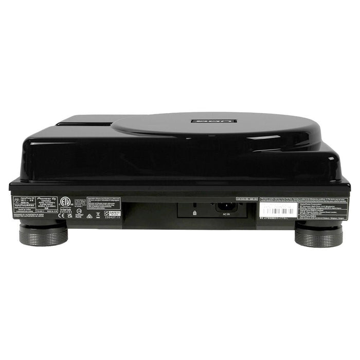 UDG Equipment Cover for SL - 1200 & PLX - CRSS12 (63/PD - U94115BL) - Gsus4