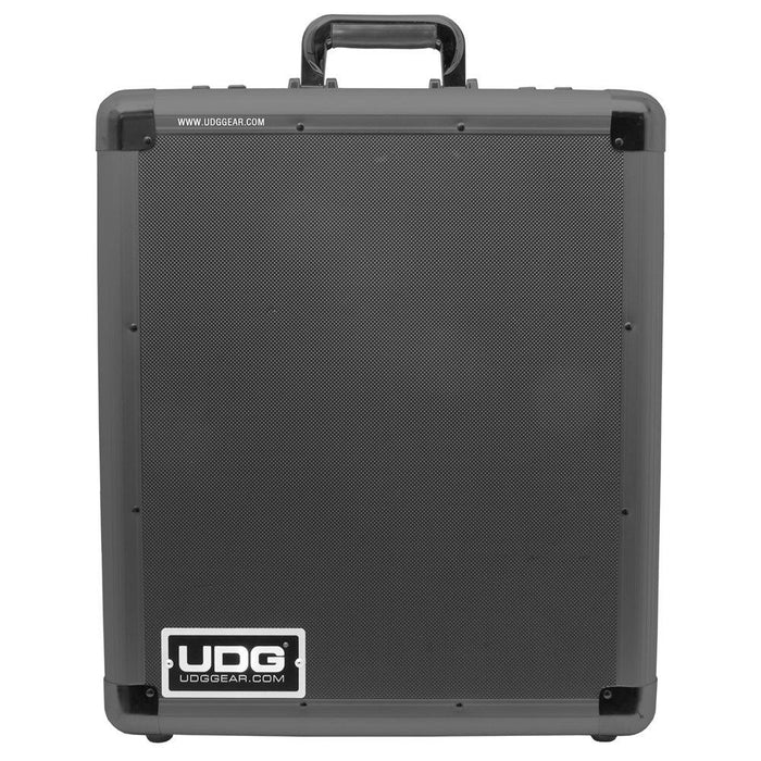 UDG UDG Ultimate Pick Foam Flight Case Multi Format Medium (Black) (63/F - U93011BL) - Gsus4