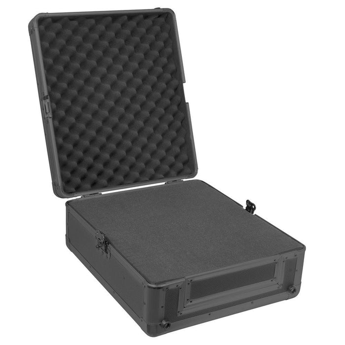 UDG UDG Ultimate Pick Foam Flight Case Multi Format Medium (Black) (63/F - U93011BL) - Gsus4