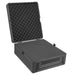 UDG UDG Ultimate Pick Foam Flight Case Multi Format Medium (Black) (63/F - U93011BL) - Gsus4