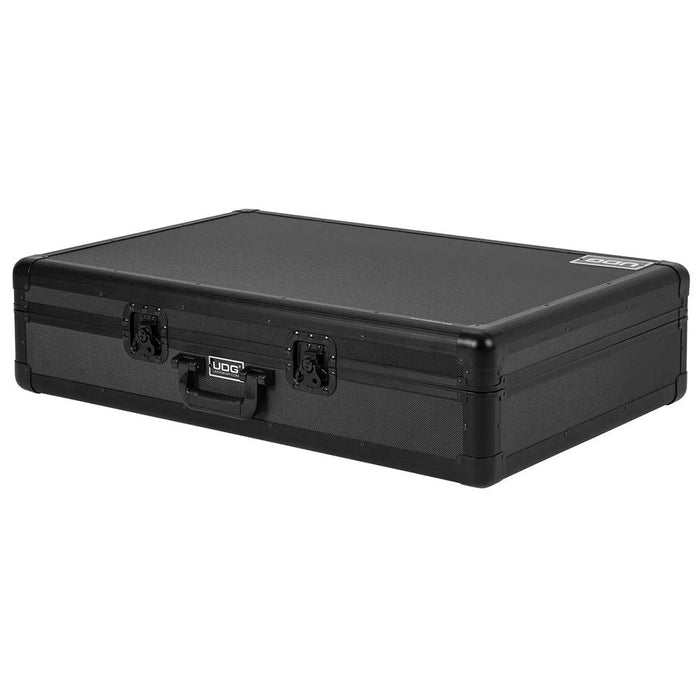 UDG Ultimat Pick Foam Flight Case for AlphaTheta DDJ - GRV6 (Back) (63/F - U93027BL) - Gsus4
