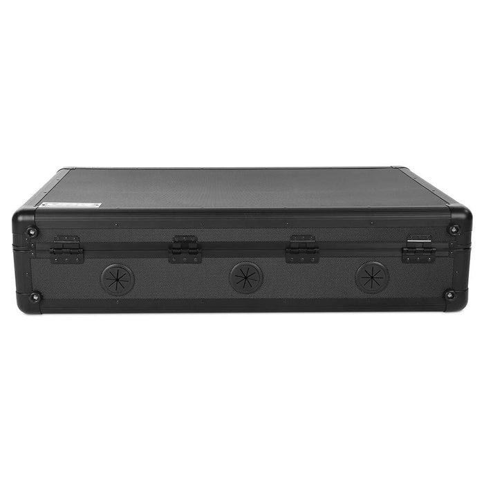 UDG Ultimat Pick Foam Flight Case for AlphaTheta DDJ - GRV6 (Back) (63/F - U93027BL) - Gsus4