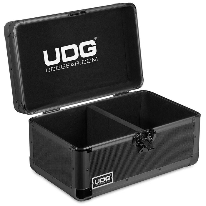UDG Ultimate 7" Record Case 200 (Black) (63/F - U93018BL) - Gsus4