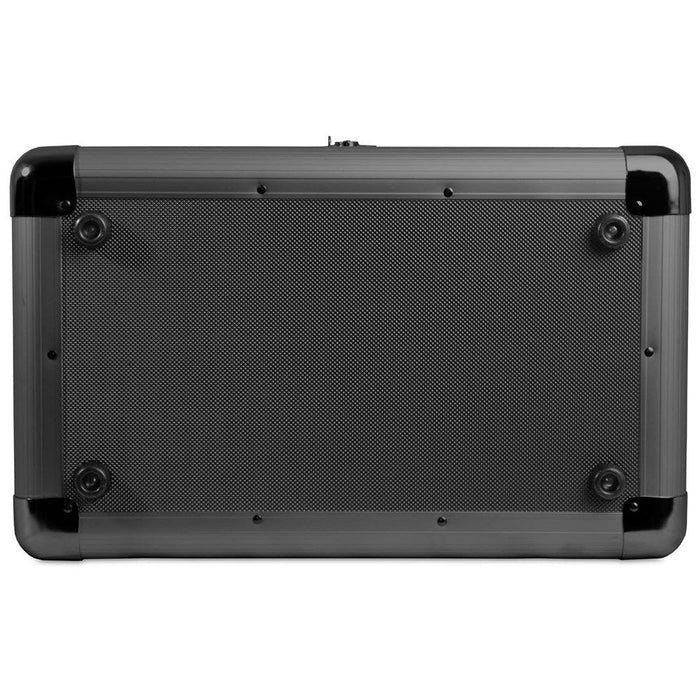 UDG Ultimate 7" Record Case 200 (Black) (63/F - U93018BL) - Gsus4