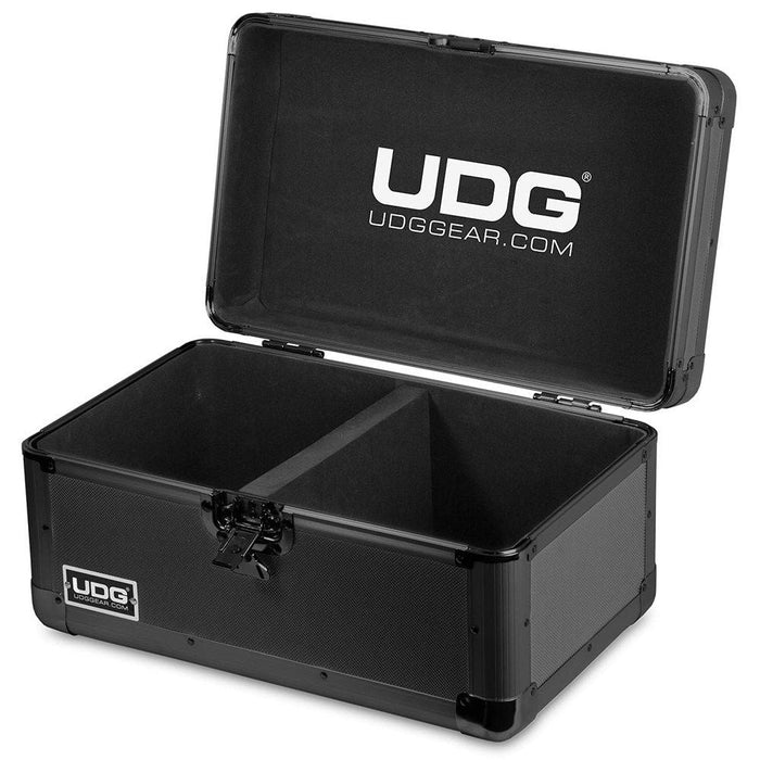 UDG Ultimate 7" Record Case 200 (Black) (63/F - U93018BL) - Gsus4