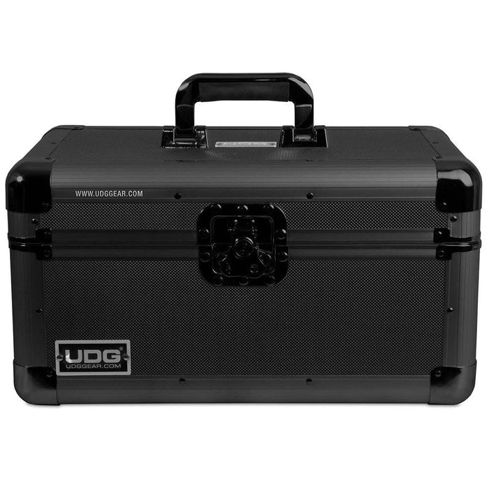 UDG Ultimate 7" Record Case 200 (Black) (63/F - U93018BL) - Gsus4