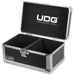 UDG Ultimate 7" Record Case 200 (Silver) (63/F - U93018SL) - Gsus4