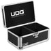UDG Ultimate 7" Record Case 200 (Silver) (63/F - U93018SL) - Gsus4