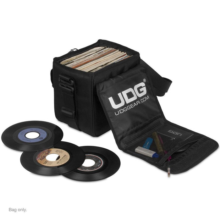 UDG Ultimate 7" SlingBag 60 (Black) (63/U9991BL) - Gsus4