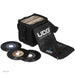 UDG Ultimate 7" SlingBag 60 (Black) (63/U9991BL) - Gsus4