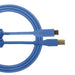UDG Ultimate Audio Cable USB 2.0 C - B (Light Blue) Straight 1.5m (63/C - U96001LB) - Gsus4