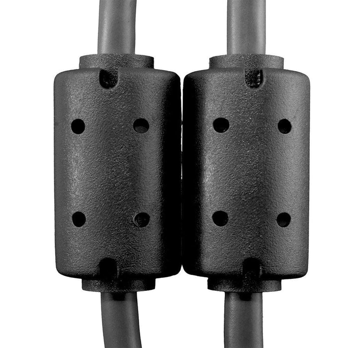 UDG Ultimate Audio Cable USB Type A to B USB Straight Cable (2m) (63/C - U95002BL) - Gsus4