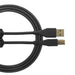 UDG Ultimate Audio Cable USB Type A to B USB Straight Cable (2m) (63/C - U95002BL) - Gsus4