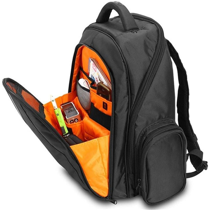 UDG Ultimate Backpack (Black/Orange) (63/U9102BL/OR) - Gsus4