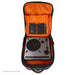UDG Ultimate Backpack Slim (Black Camo / Orange Inside) (63/U9108BC/OR) - Gsus4