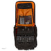 UDG Ultimate Backpack Slim (Black/Orange) (63/U9108BL/OR) - Gsus4