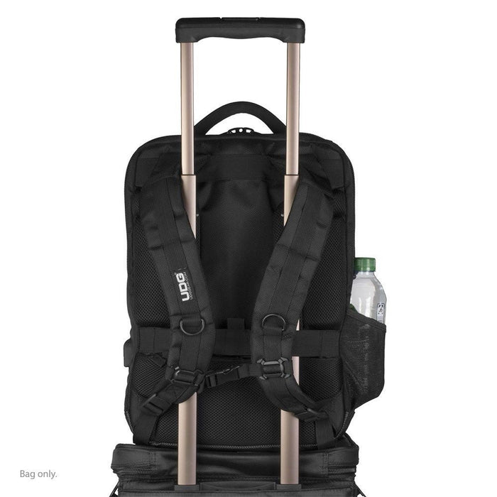 UDG Ultimate Backpack Slim (Black/Orange) (63/U9108BL/OR) - Gsus4