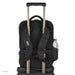UDG Ultimate Backpack Slim (Black/Orange) (63/U9108BL/OR) - Gsus4