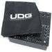 UDG Ultimate CD Player / 12" Mixer Dust Cover (Black) (63/U9243) - Gsus4