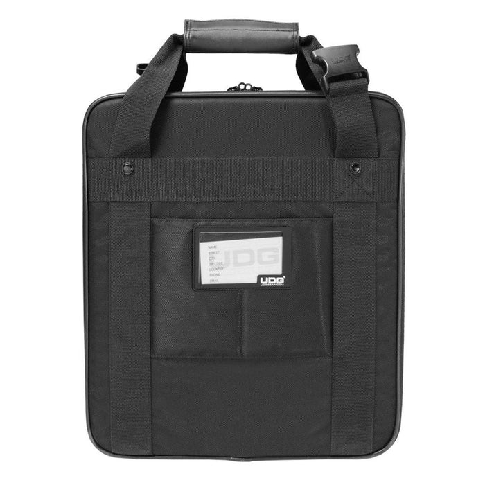 UDG Ultimate CD Player / Mixer Bag Large MK2 (Black) (63/U9121BL2) - Gsus4