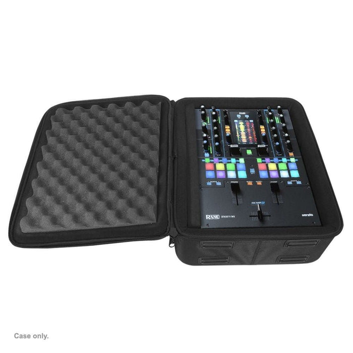 UDG Ultimate CD Player / Mixer Bag Large MK2 (Black) (63/U9121BL2) - Gsus4