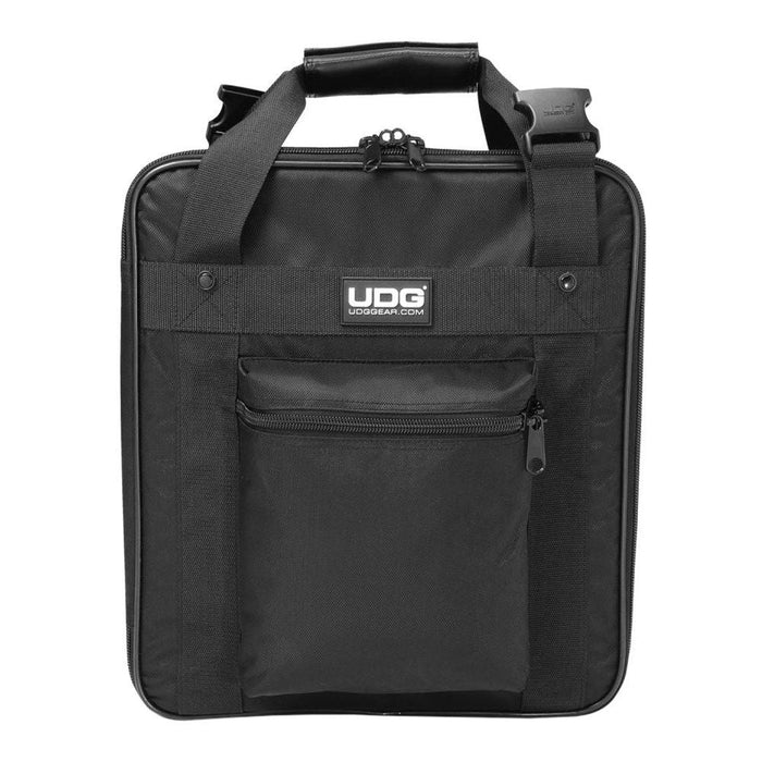 UDG Ultimate CD Player / Mixer Bag Large MK2 (Black) (63/U9121BL2) - Gsus4