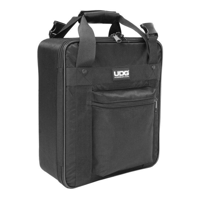 UDG Ultimate CD Player / Mixer Bag Large MK2 (Black) (63/U9121BL2) - Gsus4